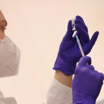 欧盟监管机构表示,怀孕期间注射mRNA疫苗是安全的